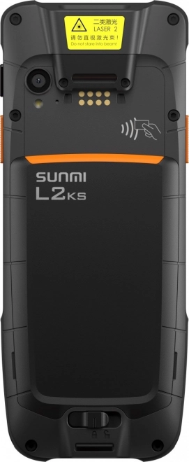 Wireless Terminal Sunmi with Scanner and NFC