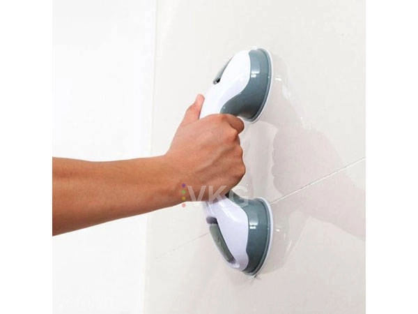 Bathroom Suction Cup Handle