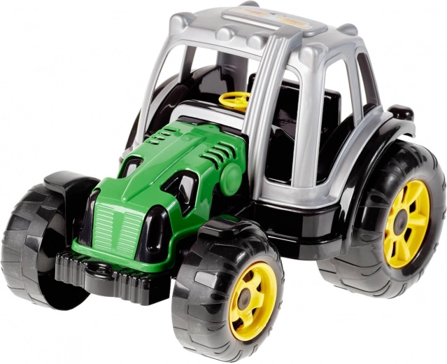 Proširiva igračka flota