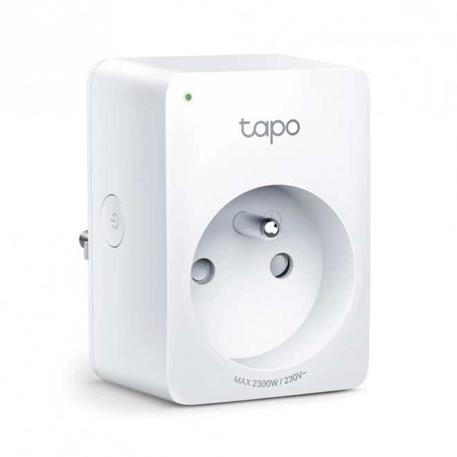 Smart Plug 2-Pack with Remote Control