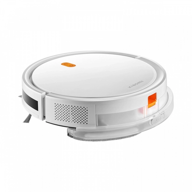 Xiaomi E5 Robot Vacuum Cleaner with Mop White