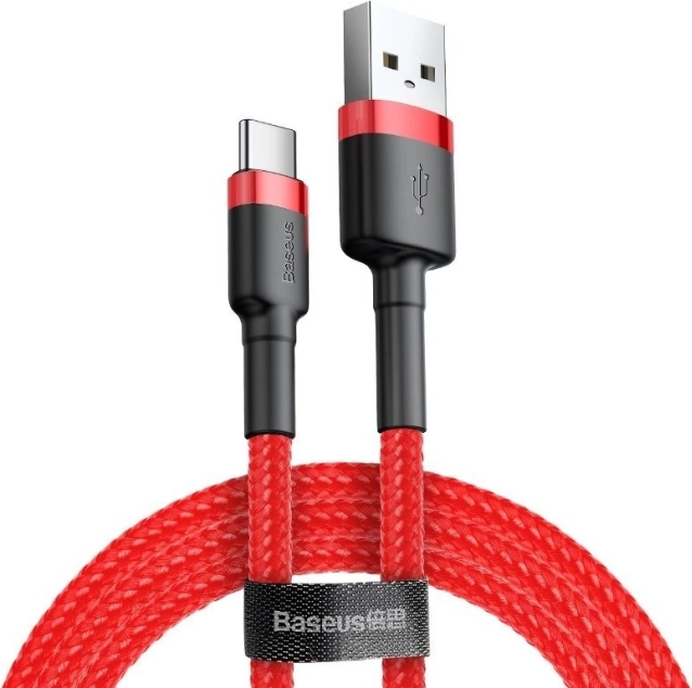 Robust and durable cable