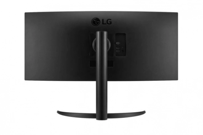 34 inch ultrawide QHD HDR10 monitor with FreeSync