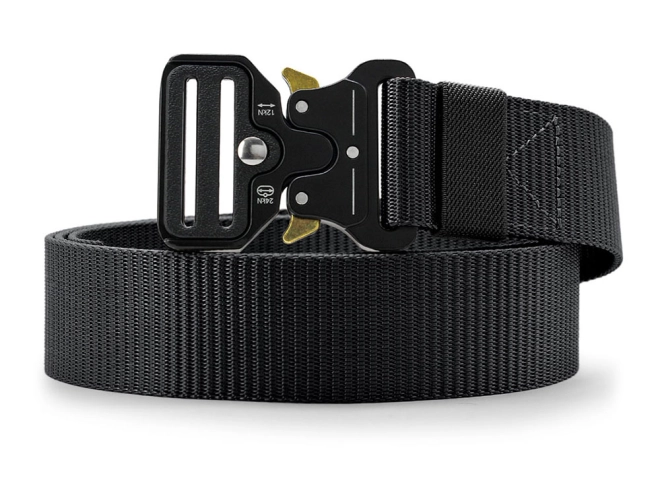 Durable construction for demanding conditions