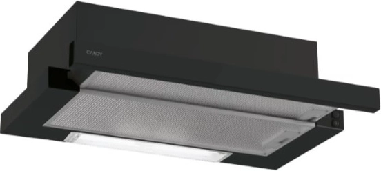 Integreret belysning