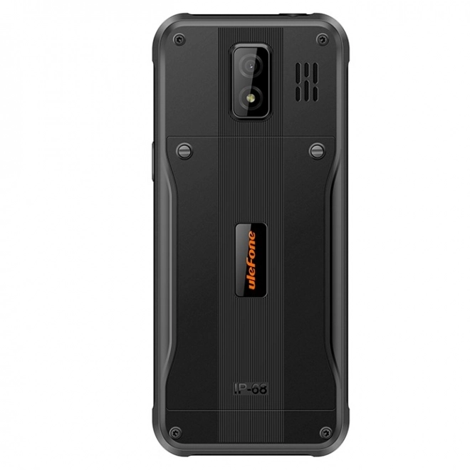 Armor Mini 3 2G Mobile Phone Black