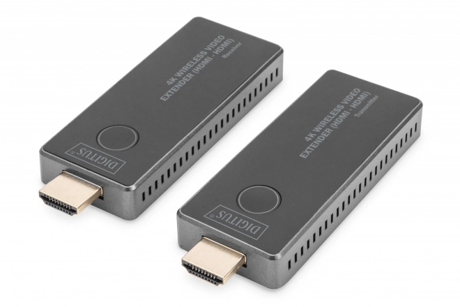 Wireless HDMI Extender 30m UHD 4K30Hz audio