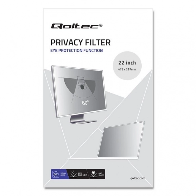 Privacy Filter Screen Protector