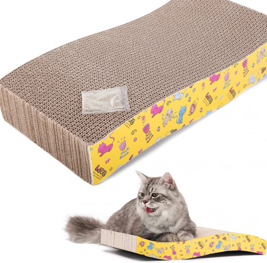 Naravna nega krempljev in zaščita pohištva