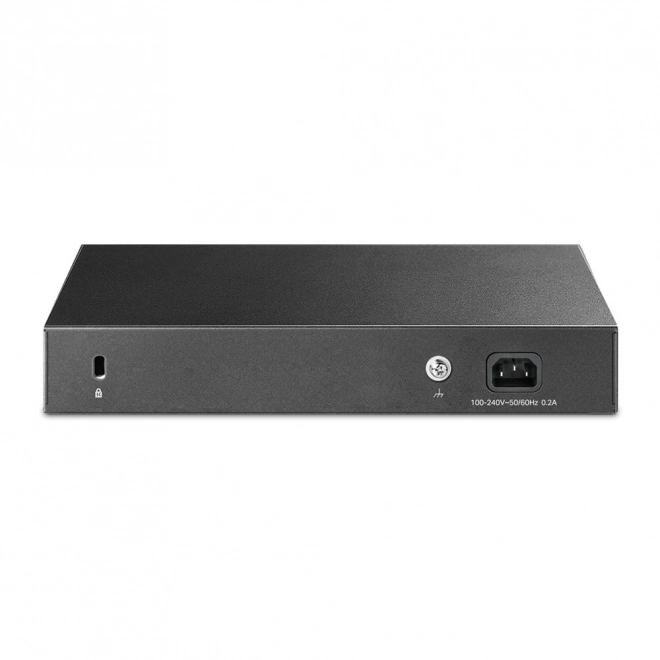 Professional Gigabit VPN Router TP-Link ER7206
