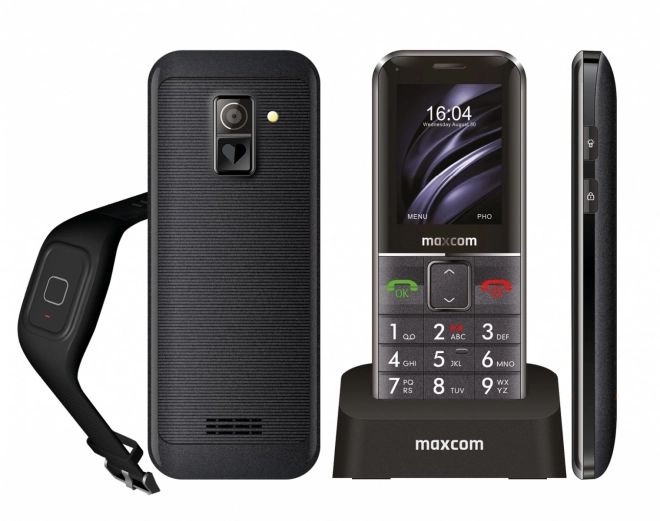 Maxcom MM 735 BB Comfort with SOS function