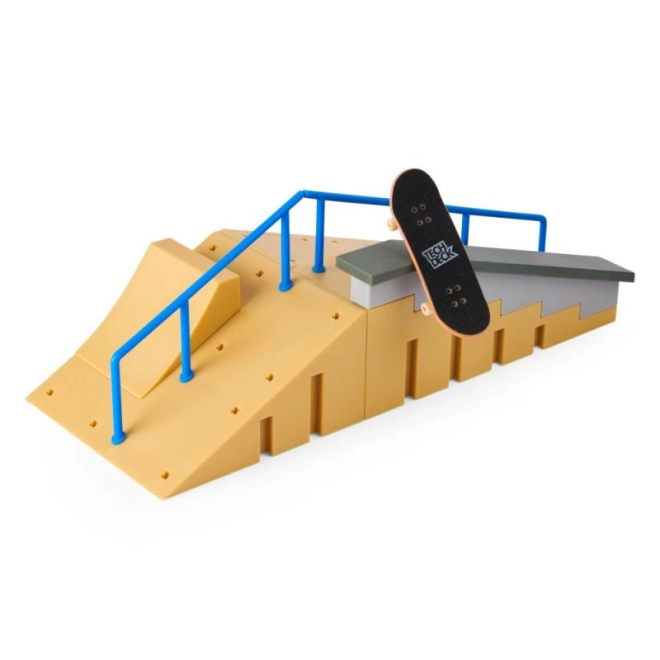 Exkluzivní Tech Deck Fingerboard