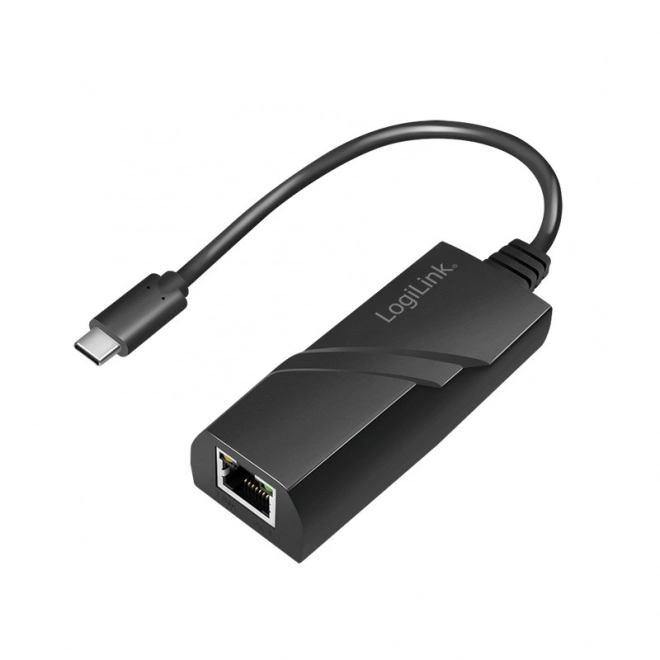 Usb-C To Gigabit Ethernet Adapter