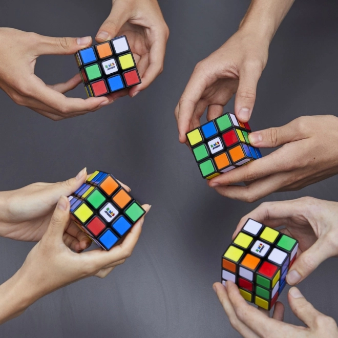 rubikova kostka speed cube 3x3