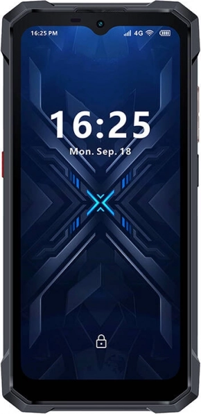 HOTWAV W11 Okostelefon - 6,6'' 6+6/256 GB – barna