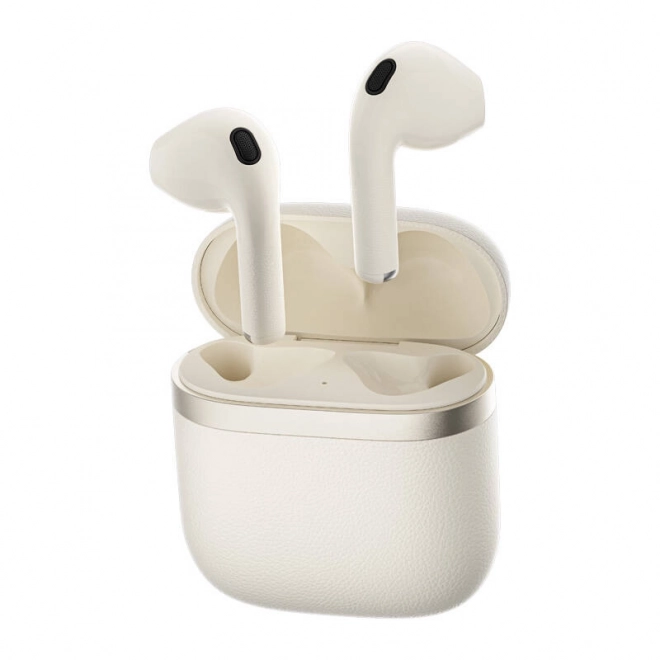 Auricolari TWS Edifier Béige