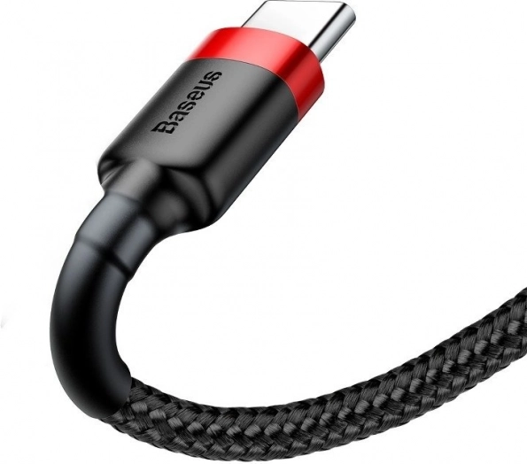 Durable braiding and aluminum connectors