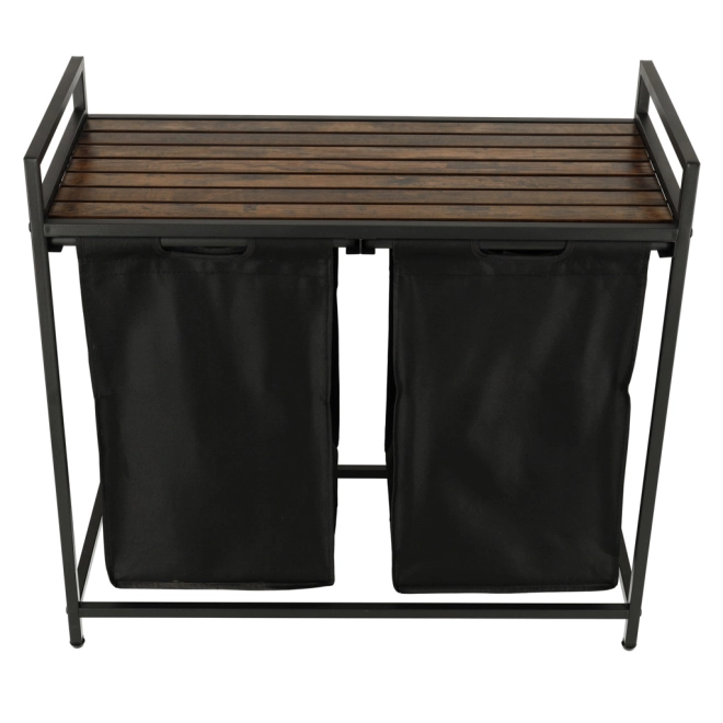 Practical wooden top board