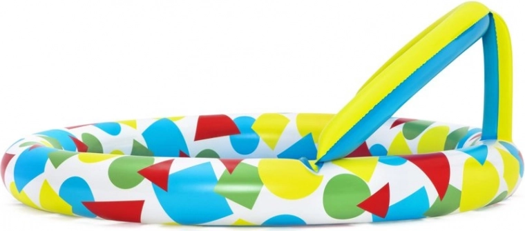 Bezpečné a pohodlné prevedenie pre najmenších