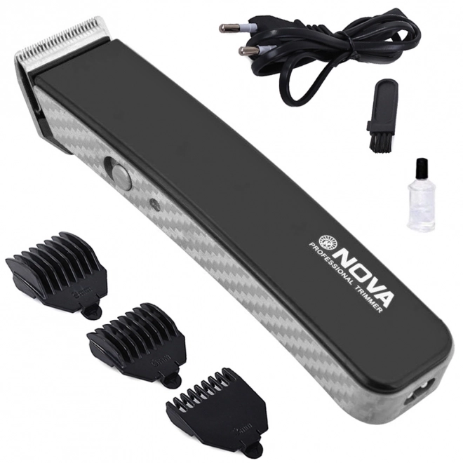 Electric Hair Beard Trimmer Shaver