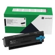Black toner for Lexmark MS/MX/331/431