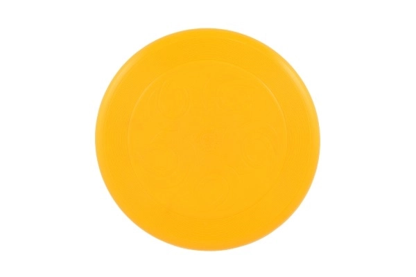 Flying Disc Frisbee