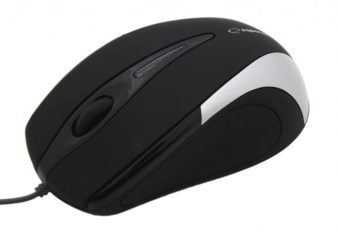 Sirius Optical Mouse
