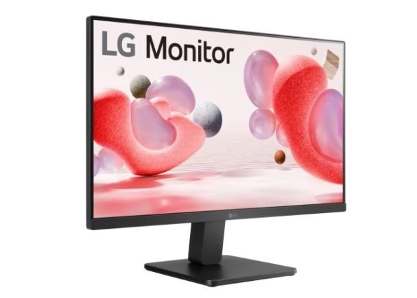 Monitor 23.8" LG IPS FHD with AMD FreeSync technology
