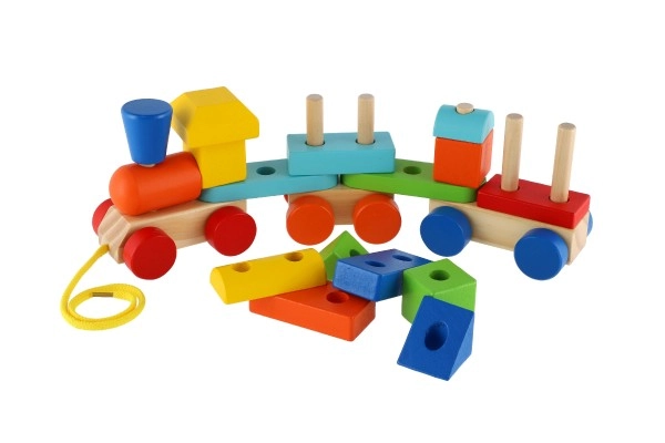 Fun Educational Toy
