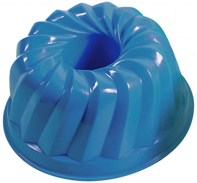 Androni Sand maker bundt cake diameter 12 cm – Blue