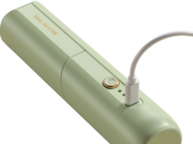 Cordless Electric Whisk with USB Charging