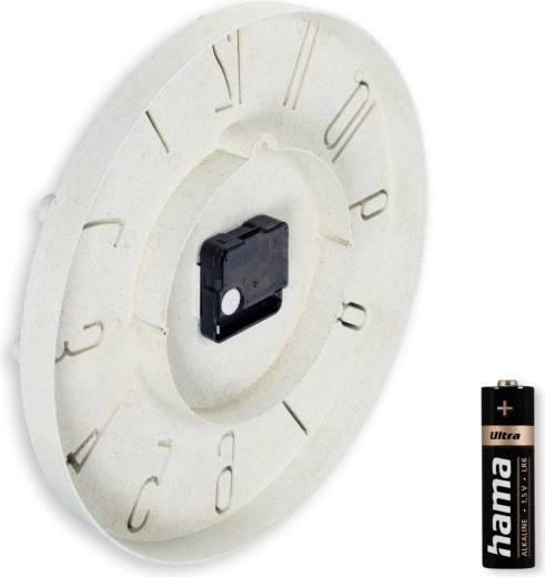 More eco-friendly material and packaging