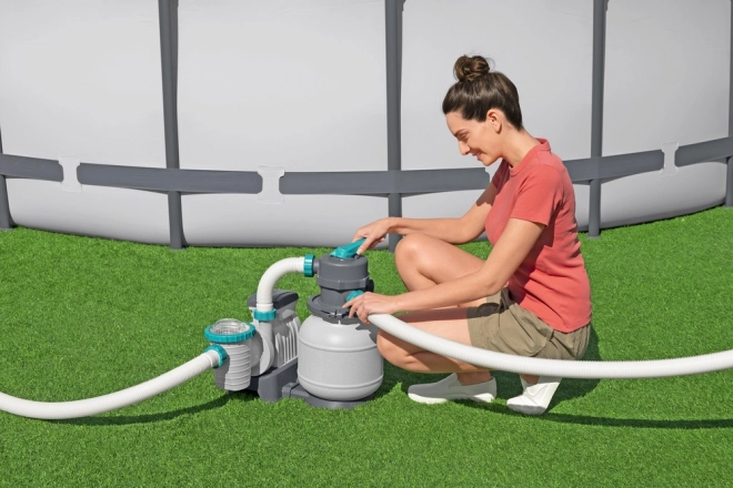 Bestway Sand Filter for Pool