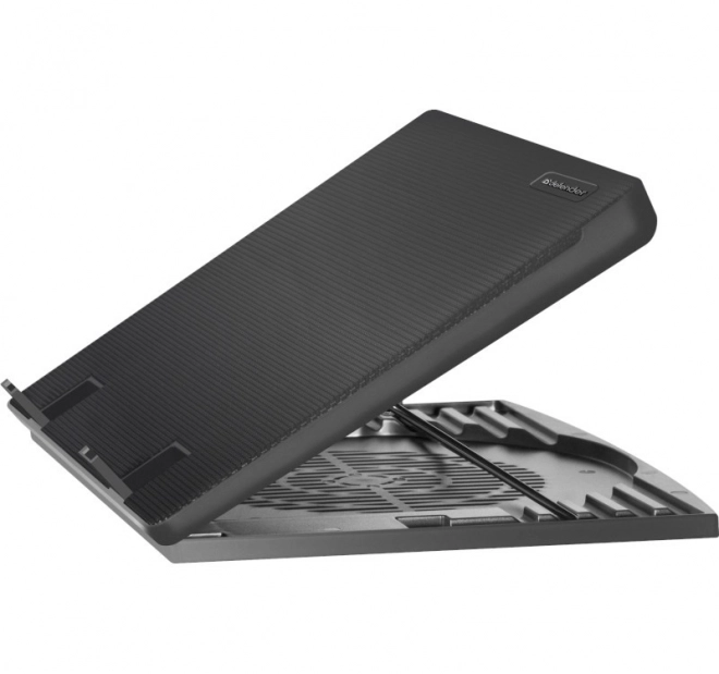 Base di raffreddamento per notebook Defender NS-501 15.6"-17"