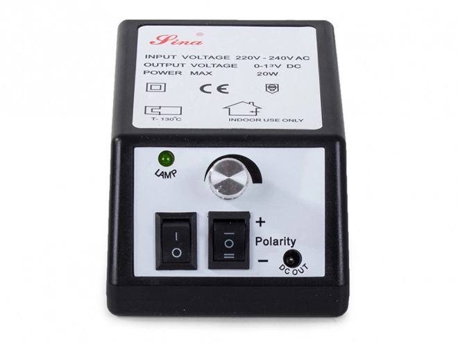 Professional Nail Drill for Manicure and Pedicure
