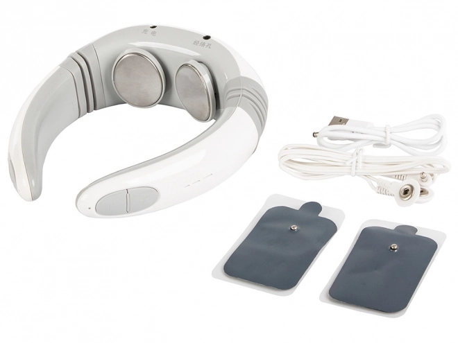 Neck and Back EMS TENS Massager