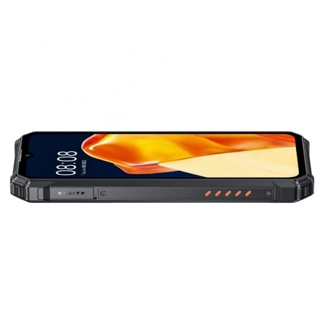 Rugged Waterproof Smartphone with 4GB RAM and 64GB Storage