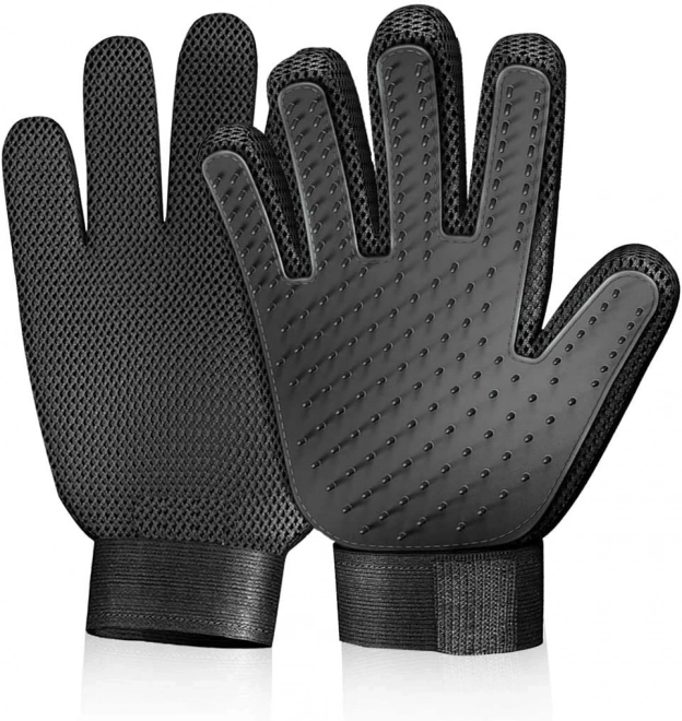 Pet Grooming Glove
