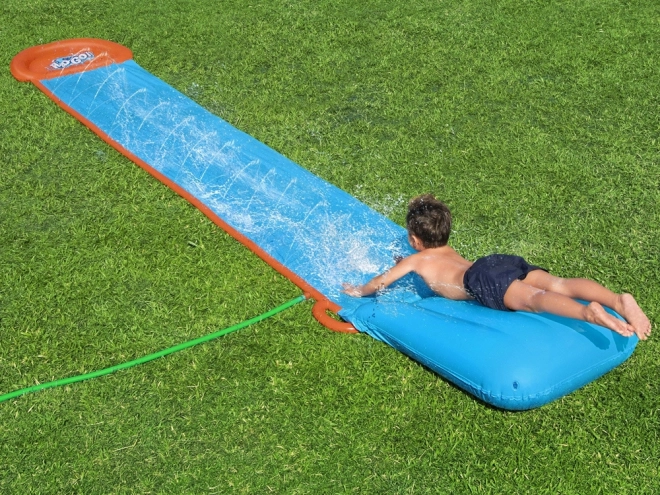 Bestway Water Slide with Tsunami Speed Ramp