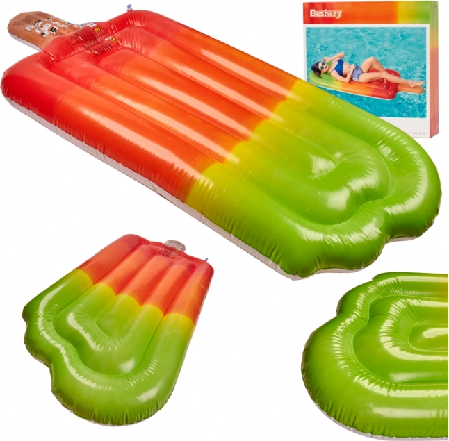 Inflatable Popsicle Float by Bestway