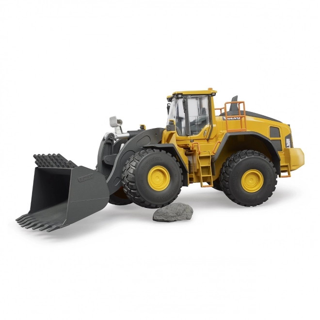 Volvo L260H School Model