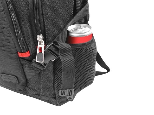 Laptop Backpack Natec Merino 15.6" Black