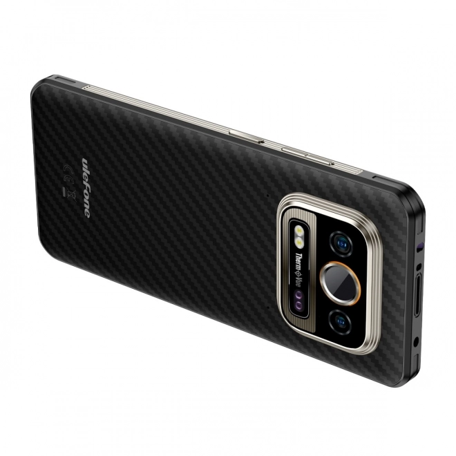 Smartphone Armor 25T Frost Black