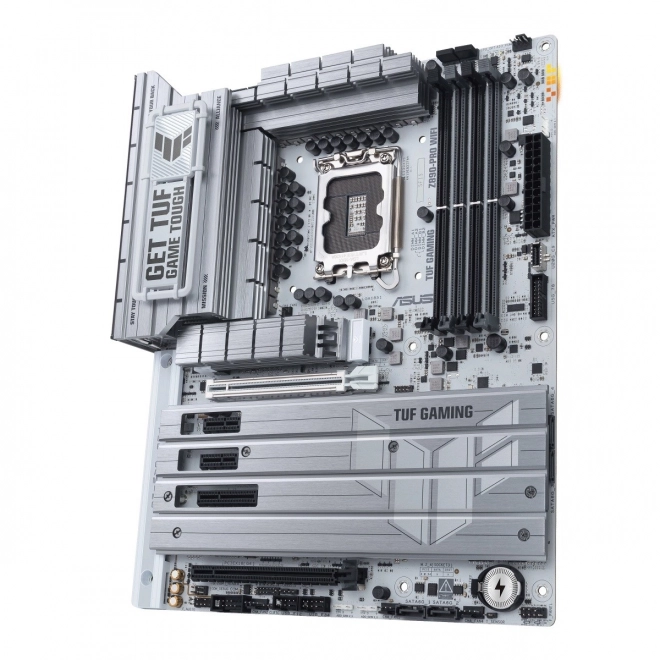 ROG Strix Z890-A Gaming WiFi Motherboard