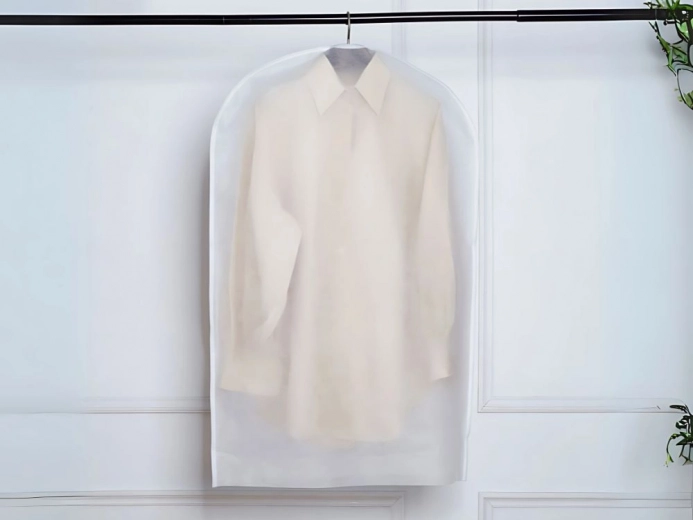 Zanesljiva zaščita pred prahom in vlago