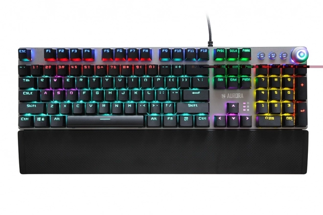 Gaming Mechanical Keyboard Aurora K-3