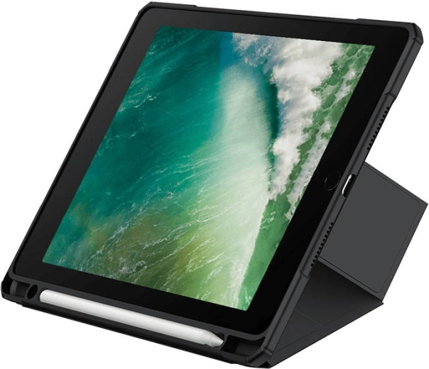 Vgrajeno držalo za pisalo