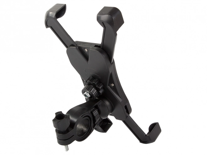 Fahrradhalter für Telefon drehbar um 360°