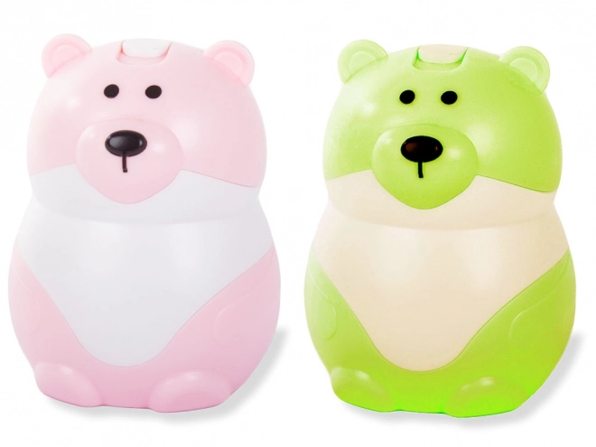 Bear Toothpick Holder
