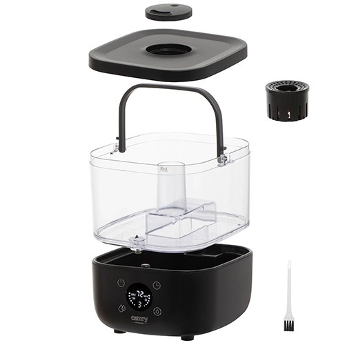 Ultrasonic Humidifier by Camry